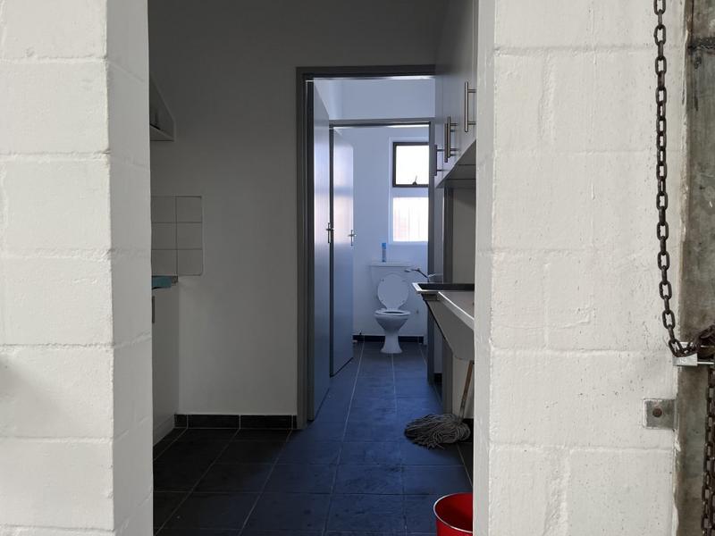 To Let commercial Property for Rent in Montague Gardens Western Cape